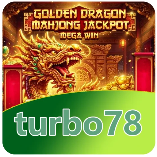 Pratinjau antarmuka aplikasi turbo78 setelah terpasang lewat saluran resmi