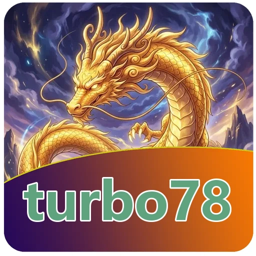 Pratinjau antarmuka aplikasi turbo78 — contoh setelah unduhan berhasil di wilayah Anda