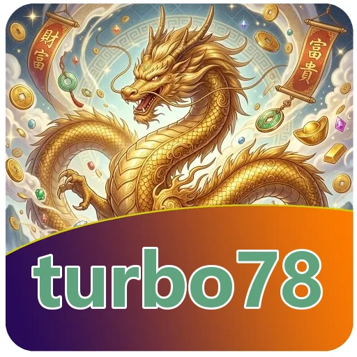 Pratinjau antarmuka aplikasi turbo78 setelah terpasang dari saluran resmi
